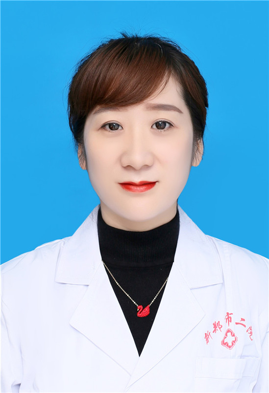 杨丽娜