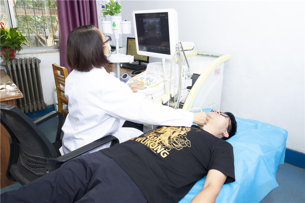 日立二郎神彩超